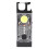 Keychain Flashlight Rechargeable Mini Flashlight COB Light Compact Pocket Flashlight USB C Charging Outdoor Activities Flashlight Night Working Light 2