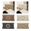 Ψάθινες τσάντες clutch για γυναίκες κορίτσια βραδινή τσάντα clutch ψάθινη τσάντα ώμου 2