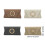 Ψάθινες τσάντες clutch για γυναίκες κορίτσια βραδινή τσάντα clutch ψάθινη τσάντα ώμου 3