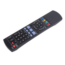 Remote Control for DVD Player N2QAYB000133 AA Batteries Needed