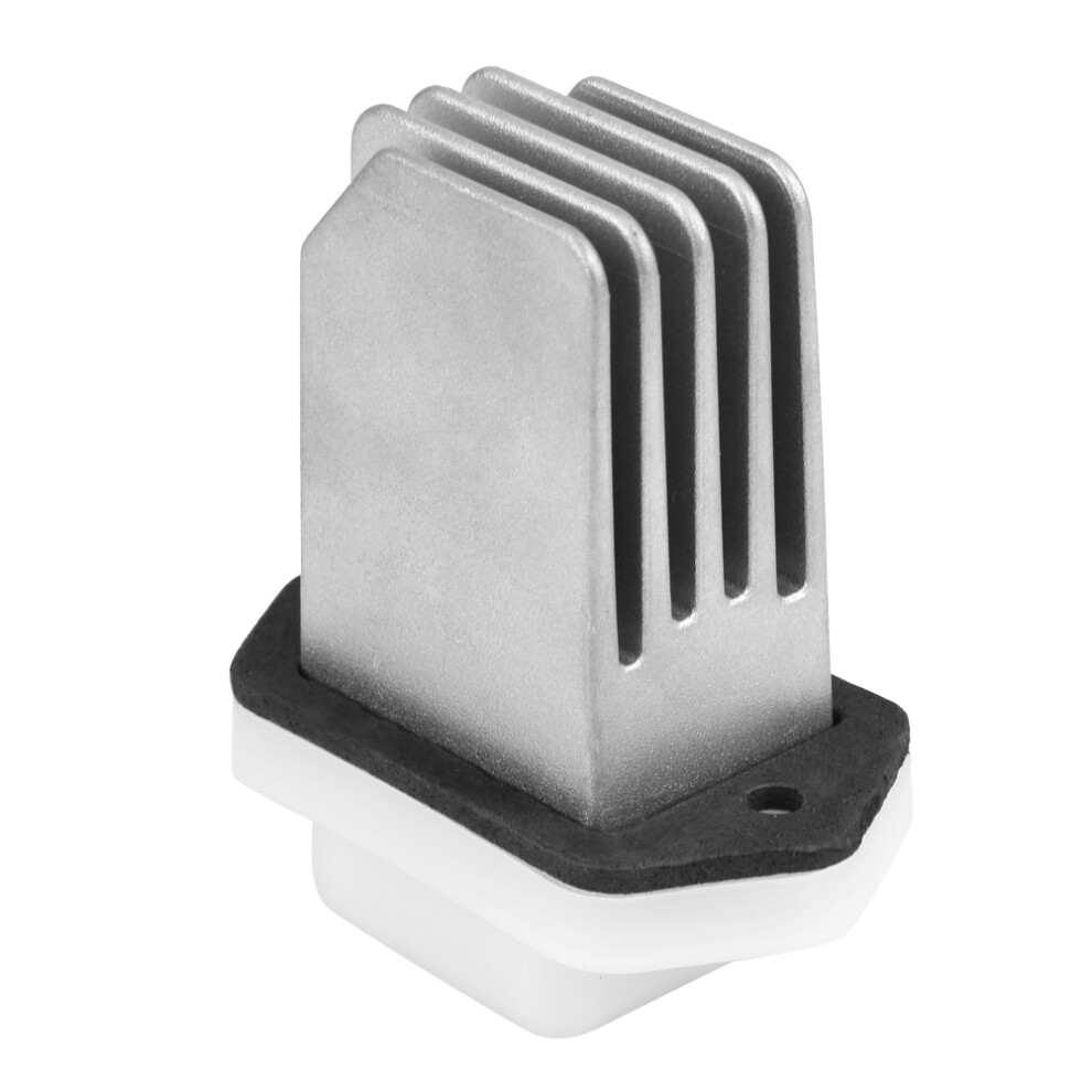 Blower Control Module For Automotive Hvac Systems, Controls Fan Speed With High Reliability, Ac Resistor Features Premium Quality Construction And 9083649775820
