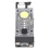 Keychain Flashlight Rechargeable Mini Flashlight COB Light Compact Pocket Flashlight USB C Charging Outdoor Activities Flashlight Night Working Light 4