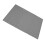 3-Fold Counter Drying Mat 510 g, 6140 cm, Grey 1
