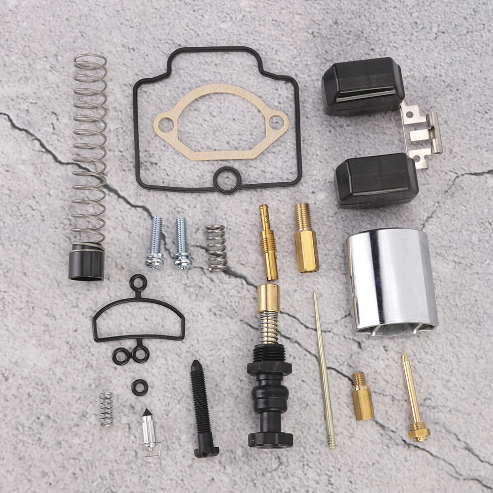 Carburetor Repair Kit For Pwk 28Mm/30Mm & Kr150 Engines 3691393230685