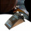 Ergonomic Guitar Support For Classical Players, Enhanced Stability Through Adjustable Height And Inclination With Cellular Rubber Padding 3