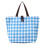Portable Cloth Shopping Bag 600d Foldable Portable Cloth Bag 2