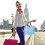 Portable Cloth Shopping Bag 600d Foldable Portable Cloth Bag 6