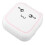 Pocket Sized Thermal Printer Wireless Inkless Bluetooth Mini Device High Resolution203DPI Compatible With Smartphone For QR Codes Notes 4