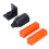 Viscous Liquids Float Switch for Automatic Water Level Control, Septic Float Switch with Ventilation Hole to Prevent Corrosion, Waterproof Design for 6