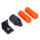 Viscous Liquids Float Switch for Automatic Water Level Control, Septic Float Switch with Ventilation Hole to Prevent Corrosion, Waterproof Design for 8