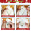 Cucciolo di peluche elettronico interattivo (2 pezzi) 3