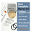 Patchmaker 2.0 Kit – Mini Darning Loom with 28 Hooks for Jeans, Socks & Clothes; DIY Mending & Weaving (Compatible with Patchmaker) 3