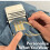 PatchMaker2.0 Weefgetouwset voor beginners – Mini draagbaar stopweefgetouw, patchwork weefset met 28 haken 4