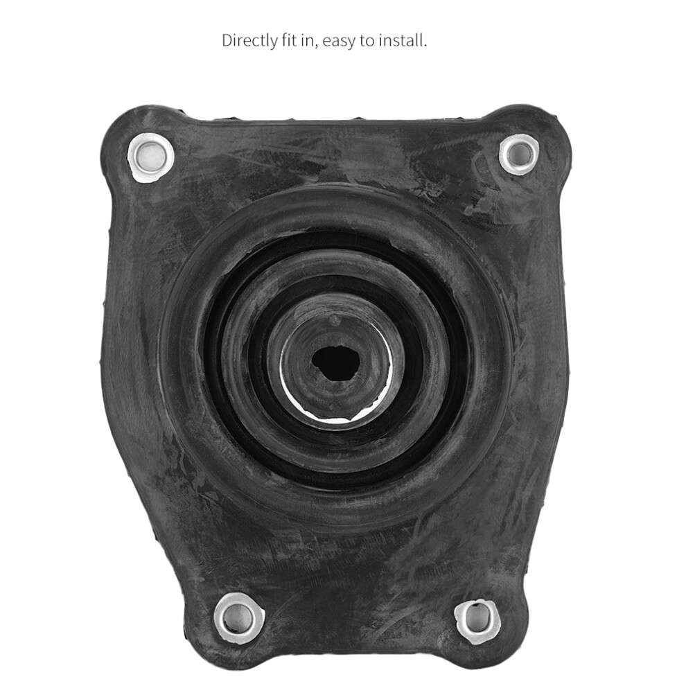 Rubber Transmission Seal For Mazda Miata Na Gear Shifter Boot Model 8351391600495