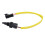 Stable Structure Engine Temperature Sensor for Excavators, Excellent Performance Durable Excavator Temperature Sensor with Easy To Install Design, 4
