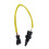 Stable Structure Engine Temperature Sensor for Excavators, Excellent Performance Durable Excavator Temperature Sensor with Easy To Install Design, 6