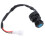 Easy Installation Ignition Key Switch Durable Design High Quality Aftermarket Replacement Compatible With Multiple Yamaha Models For Atv 5