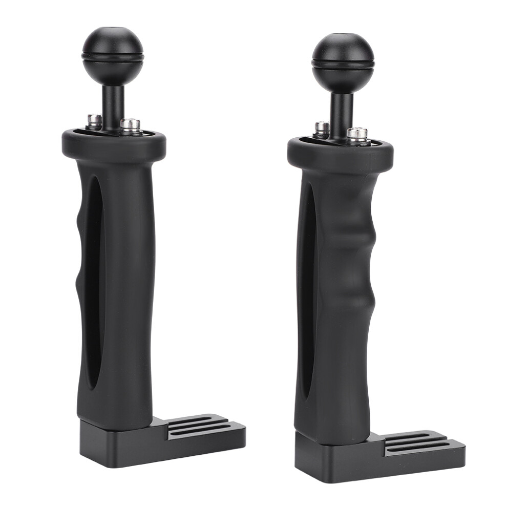 Aluminium Tray Dual Grip Underwater Accessory 7790334435076