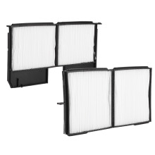 2 Pack Cabin Air Filter 88880-33040
