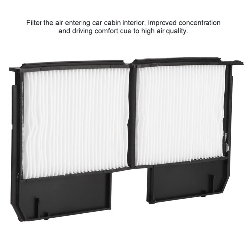 2 Pack Cabin Air Filter 88880-33040 1