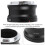 Προσαρμογέας βάσης φακού για το σύστημα Fujifilm GFX, εγγυημένος προσαρμογέας χωρίς 5