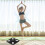 Bluetooth Smart Body Scale with BMI and Body Fat Measurement 3