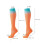 Women's Compression Socks Knee-High 6 Pairs S/M 2