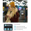 Bonnet Bluetooth Morttic avec phare rouge 2