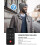 Bonnet Bluetooth Morttic avec phare rouge 3