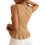 Dames casual gele top S 5