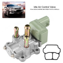 Idle Air Control Valve 22270‑15010 for Sunfire, Geo Prizm, Corolla 1.6L/1.8L
