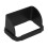 Screen Sun Hood for Osmo Pocket 3 ABS, Lightweight 1