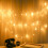 Flexible And Bending Resistant, Low Voltage Christmas Lights5M Copper Wire50Leds With Multimode Feature, Timer Function String Lights For Indoor 4