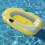 Quick Inflation and Deflation for Efficient Setup, Portable Design with Foldable Inflatable Boat Structure, Inflatable Boat Made from Durable PVC 4