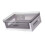 Versatile Plastic Drawer With Stackable Structure And Built-In Handles Durable Material For Customizable Storage Solutions In Modern Homes 2