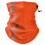 Fleece Neck Gaiter Reflective Winter Windproof Ski Neck Warmer for Cold Days 2