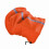 Fleece Neck Gaiter Reflective Winter Windproof Ski Neck Warmer for Cold Days 7