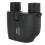 Πτυσσόμενα κιάλια με ρύθμιση διόπτρας περιστρεφόμενης ανύψωσης, οπτικά υψηλής 4