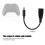 Προσαρμογέας τροφοδοτικού Xbox360 για Xbox360E, Μετατροπέας προσαρμογέα τροφοδοτικού 6