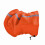 Fleece Neck Gaiter Reflective Winter Windproof Ski Neck Warmer for Cold Days 6