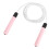 Adjustable LED Light-Up Jump Rope, Safe Materials for Children's Use with Unique Rechargeable Glowing Function 3