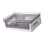 Versatile Plastic Drawer With Stackable Structure And Built-In Handles Durable Material For Customizable Storage Solutions In Modern Homes 5