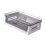 Versatile Plastic Drawer With Stackable Structure And Built-In Handles Durable Material For Customizable Storage Solutions In Modern Homes 6