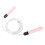 Adjustable LED Light-Up Jump Rope, Safe Materials for Children's Use with Unique Rechargeable Glowing Function 4