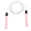 Adjustable LED Light-Up Jump Rope, Safe Materials for Children's Use with Unique Rechargeable Glowing Function 5
