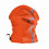 Fleece Neck Gaiter Reflective Winter Windproof Ski Neck Warmer for Cold Days 1
