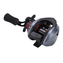 7.2:1 Speed Ratio Fishing Reel 301g