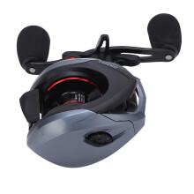 Metal Baitcasting Reel 7.2:1 301g