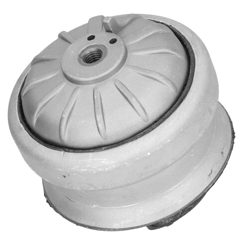 Durable Engine Mount Assembly for Mercedes-Benz190D260E300E, Customer Support Backed Performance Solution, Engineered for Vibration Reduction and 2