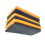 Practical Car Towel for Windows and Body 7